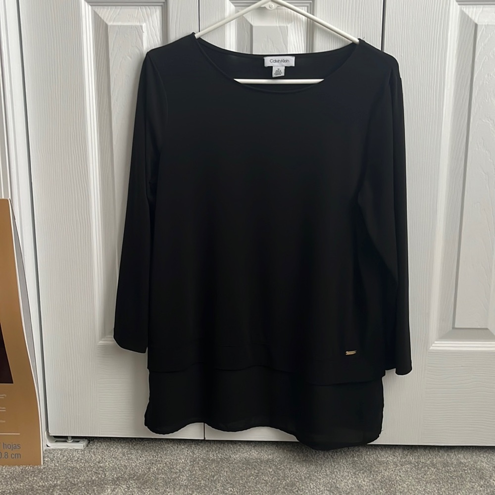Calvin Klein Top